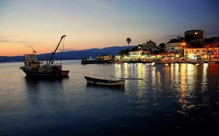 فندق غولوكفي  Ikont المظهر الخارجي الصورة